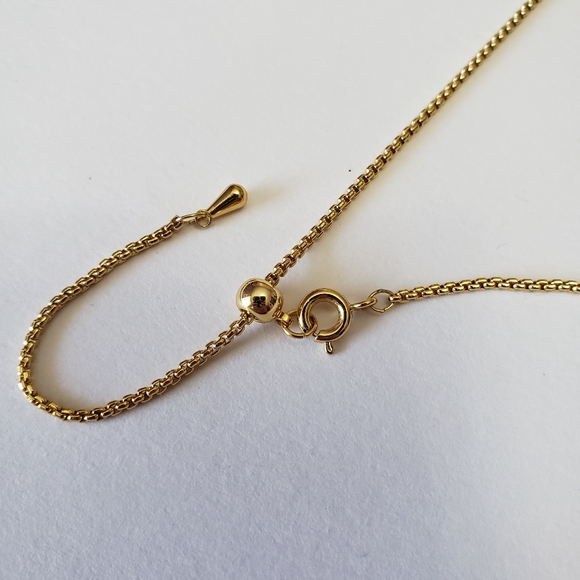 Pearl Necklace Oil Painting Baroque Pearls Natural Freshwater Pendant Flower - Picture 6 of 9